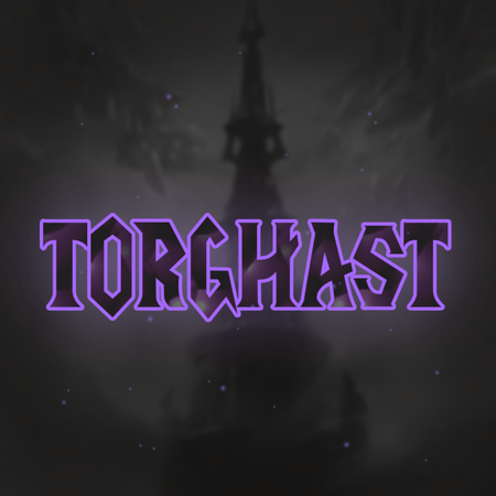 Torghast