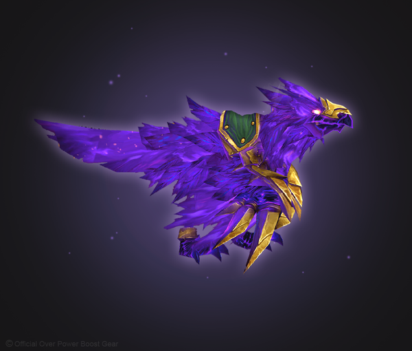 Void Talon